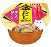 Inaba Pet Food Inaba Golden Dashi Cup Tuna Variety 70g X 24 Pieces