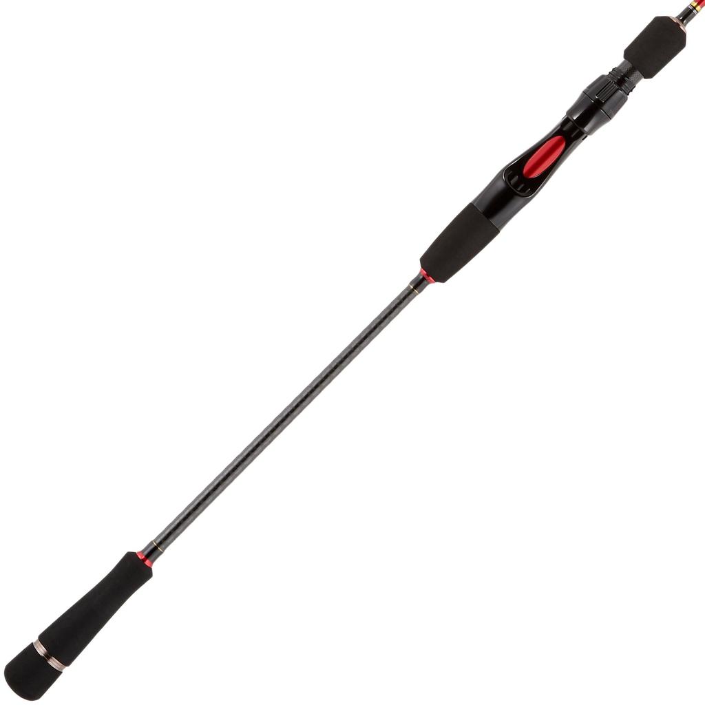 Удилище Major Craft для рыбалки, удилище для ловли на живца, 3-го поколения, Crostage Sea Bream Lava, 2 шт., ноги CRXJ-B692LTR/DTR 6.9