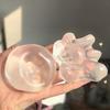 1/6 шт. Формируемый кокосовый масляный сквиз-мяч Снятие тревоги DIY Формируемый стресс-мяч