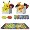 TAKARA TOMY Pocket Monster Pokemon Ultimate Match 01 Pikachu Vs Charizard Start Set