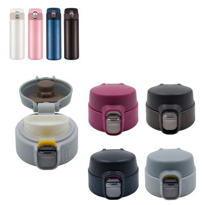 Сменная герметичная крышка для бутылки, пластиковая крышка для кружки Tiger MMJA048/A036, аксессуары для бутылок