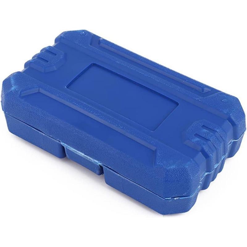 11 шт., набор экстракторов для ударных болтов, набор для снятия гаек, инструменты для извлечения головок