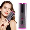 Wireless Electric Hair Curler Portable Cordless Automatic Curler Hair Styling Tool