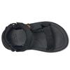 [Teva] Сандалии Hurricane XLT 2 Детские Однотонные Черные 17 см