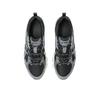 Asics Кроссовки унисекс Gel Nunobiki Black Obsidian Grey 1203A536-003