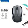 Logitech Беспроводная мышь M235