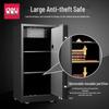Deli H1200 Electronic Password Safe