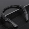 Носимая Bluetooth-совместимая колонка, вешающаяся на шею, беспроводная, стерео, с басами, портативная