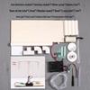 Science Experiment Set for Kids 7-14: Automatic Watering Device & Elementary School Materials
