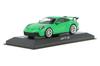 Minichamps Porsche 911 GT3 Python Green 1/43 (992)