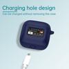Силиконовый чехол для беспроводных наушников, противоударный чехол для зарядки для JBL Tour Pro 2 Home