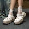 Классические клоги CROCS