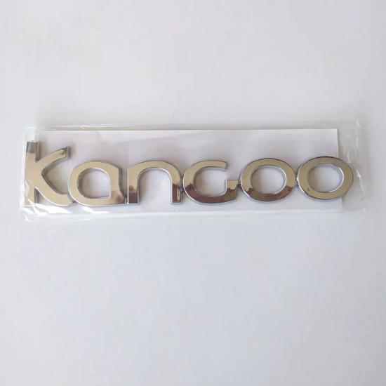 Надпись на заднем багажнике для Renault Kangoo Mk3 OEM 8200694685