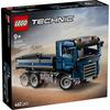 Конструктор LEGO Technic Самосвал для детей от 9 до 11 лет Модель транспортного средства 42203
