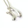 Georg Jensen Necklace carnival Necklace Pendant Accessories SV925 Women Used