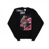 Womens/Ladies Avengers Ant-Man And The Wasp Collage Sweatshirt