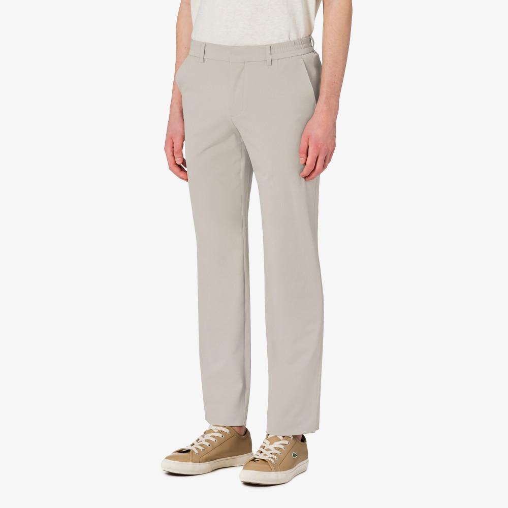 [lacoste] Men's Easy Slacks HH542E-56G02S