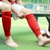 1 Pair High-quality Sweat Absorbing Spandex Sports Socks Adult Children's Leg Brace for Football