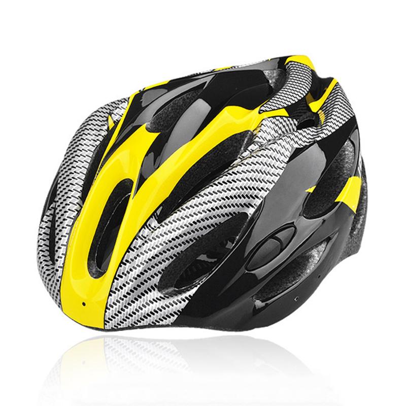 Adult Recreational Cycling Helmet Universal Adult Helmet Bike Safety Helmet