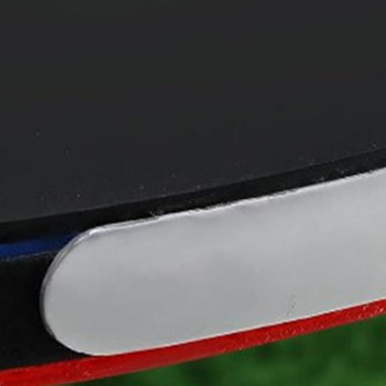 30Pcs 3G Pickleball Paddle Weight Tape Adhesive Control Power Improvement Golf Club Tennis