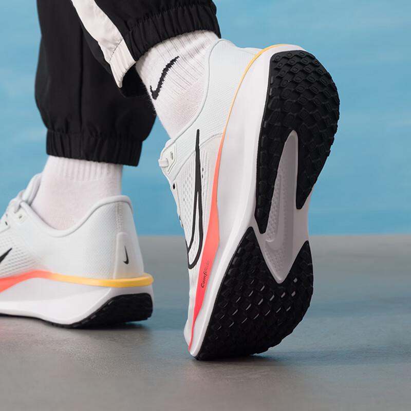 Nike Мужские беговые кроссовки Quest 6