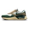 Nike Кроссовки Air Max SYSTM Sail Pro Green Unisex цвета хаки, благородно-зеленые FD0316-133