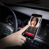 Air Vent Outlet Gravity Car Phone Holder For iPhone 7 6 6s Plus 5S Samsung S8
