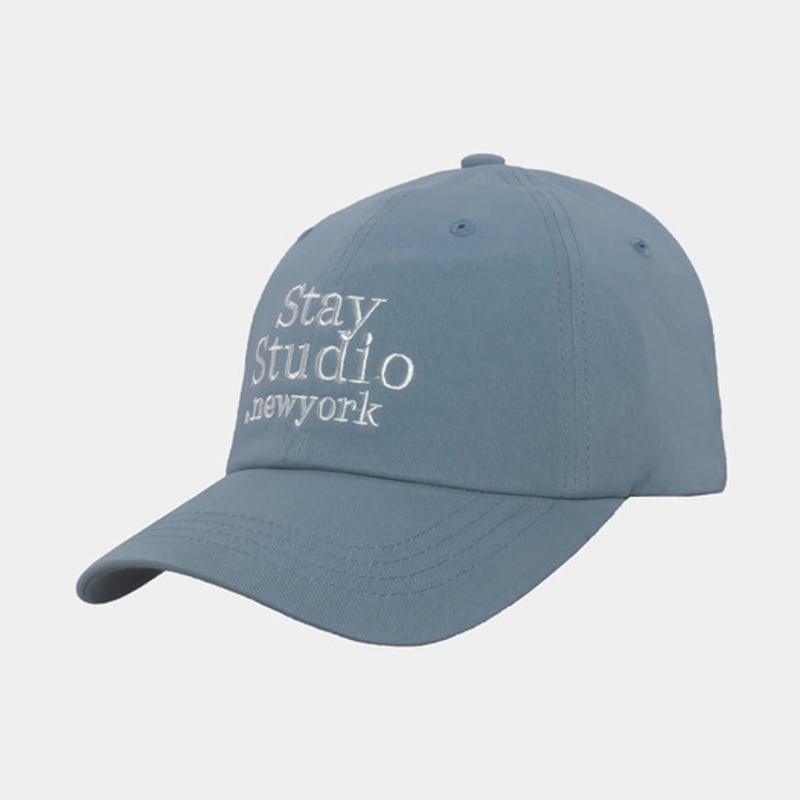 ПАЛЕТКА ON Stay Studio Хлопковая бейсболка 5 цветов