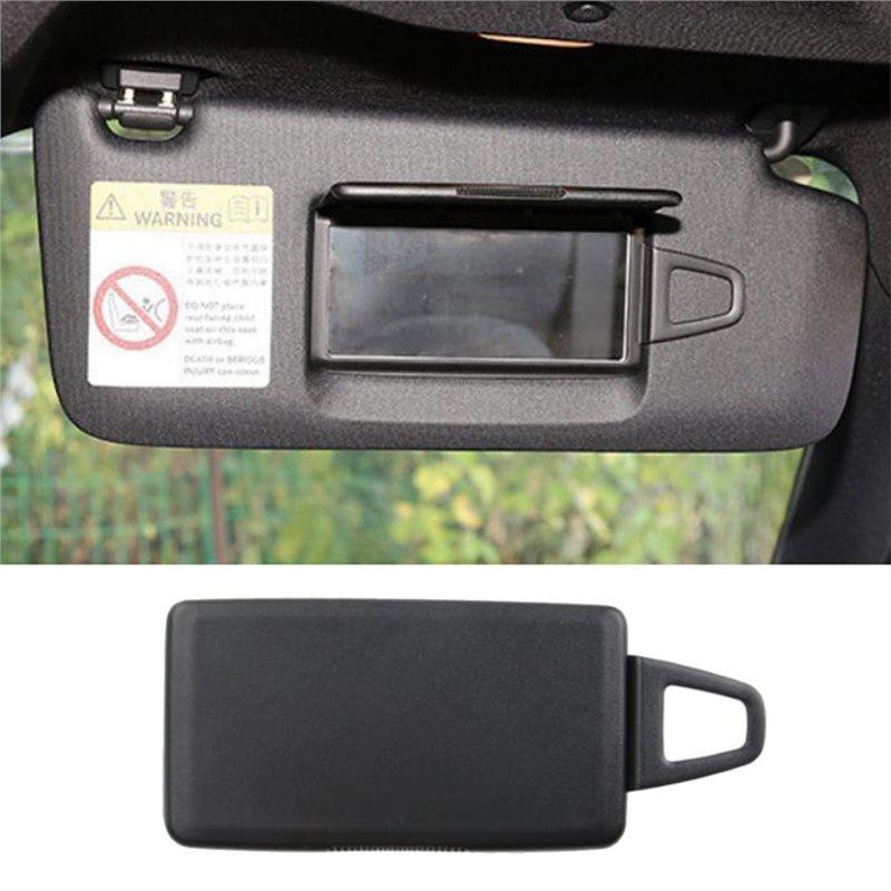Car Accessories For Mercedes-Benz EQE X294 -2026 Makeup Mirror Cover Sunvisor Sun Visor Right
