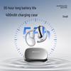 Newmine LY90 Bone Conduction Sports Bluetooth Earphones