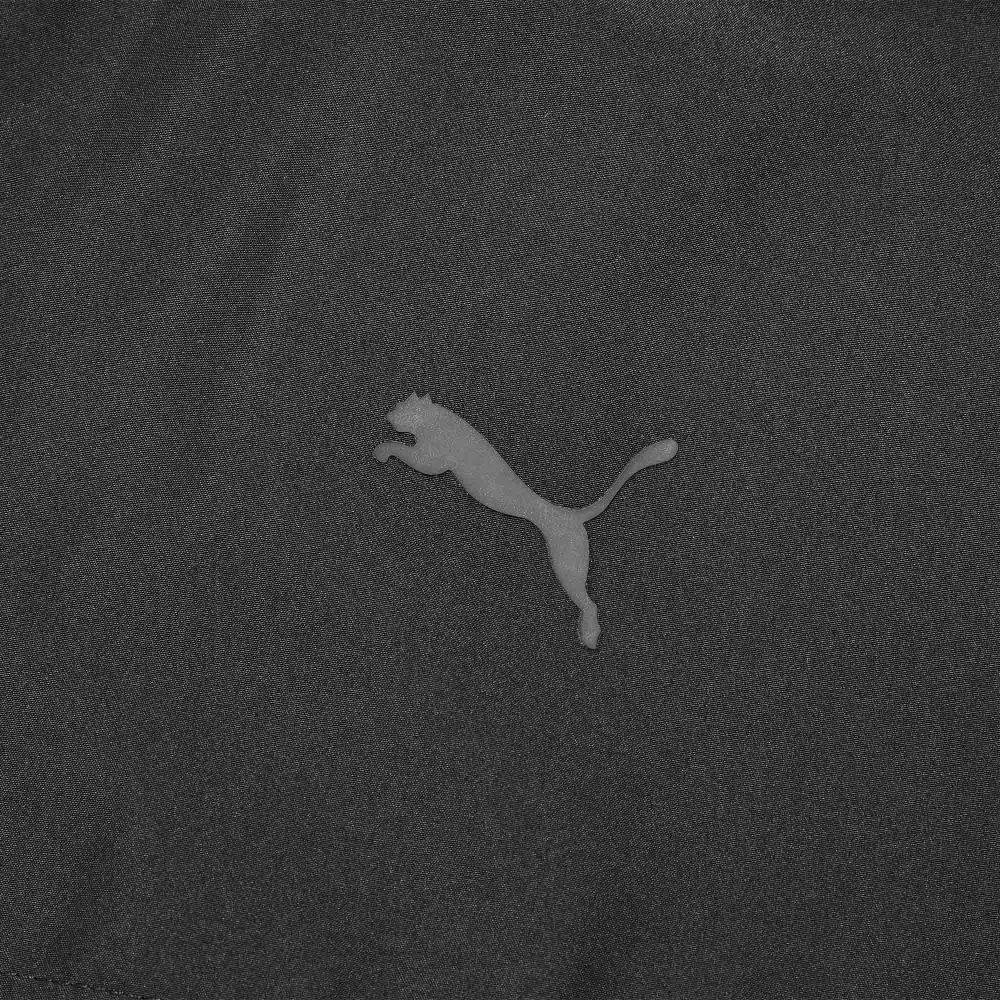 Puma Mfo Спортивная куртка Wv для улицы, ветрозащитная, водостойкая, отводящая влагу, с молнией, с капюшоном, с длинным рукавом, мужская куртка 695009-01