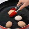 Силиконовые щипцы для кухни из нержавеющей стали для барбекю с антипригарным покрытием кухонные принадлежности щипцы для приготовления барбекю с замком для соединения кухонные принадлежности