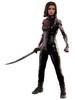 Hot Toys Шедевр Кино Битва за Ангела Фигурка в Масштабе Алита Алита 1/6