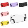 Lightweight Game Controller Case Portable Dockable Shell New Joycon Cover for Switch 2