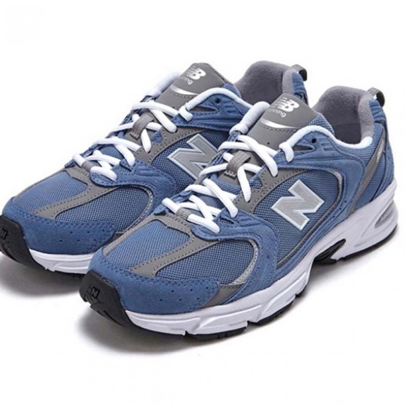 [Обувь New Balance] Кроссовки New Balance Mr530ci