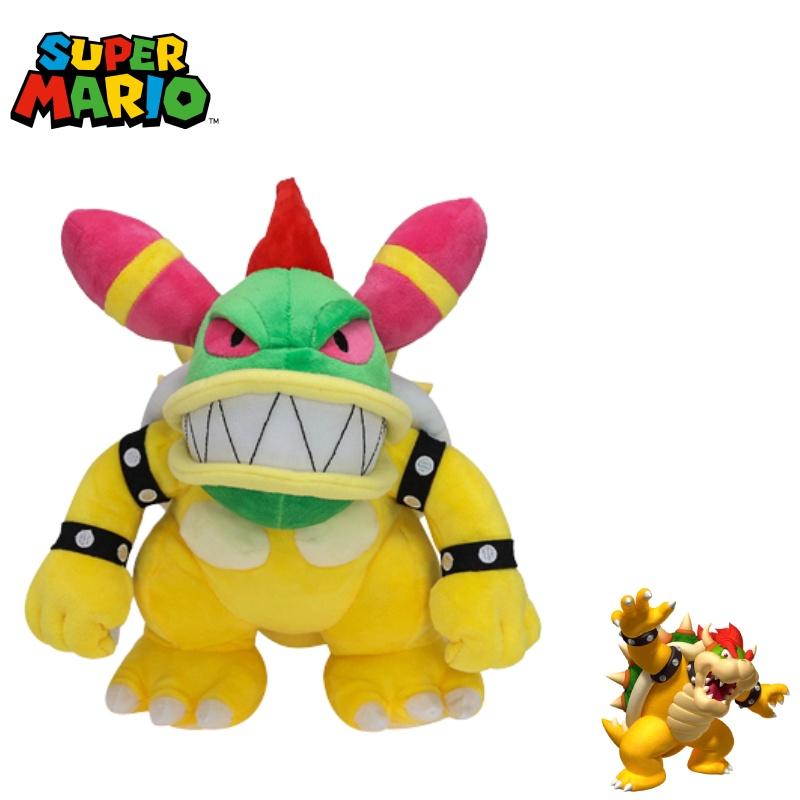 Large Size Anime Female King Fire Dragon Plush Toy Wholesale