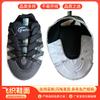 Spring, Summer and Autumn New Fashion True Lace-up Casual Sports Shoes Work In Progress Help Shoes Upper