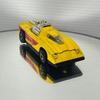 Редкая винтажная мини-машинка Hot Wheels Kannoade Сделано в Гонконге