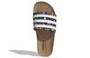 Шлепанцы Adilette Rich Mnisi x Adilette Wmns Adidas Originals 'Розы' Женские GW0564