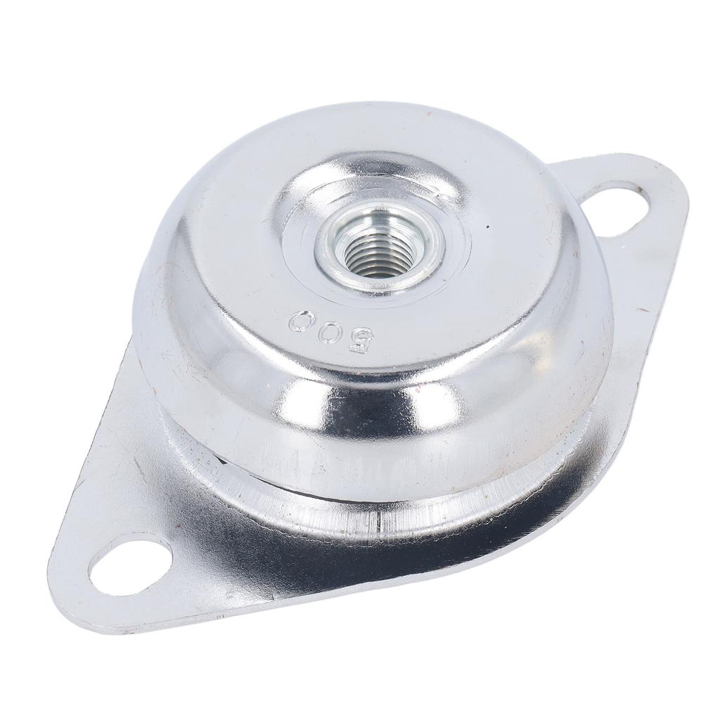 Антивибрационная подушка генератора грузоподъемностью 500 кг, отличная амортизационная подкладка для механического M16