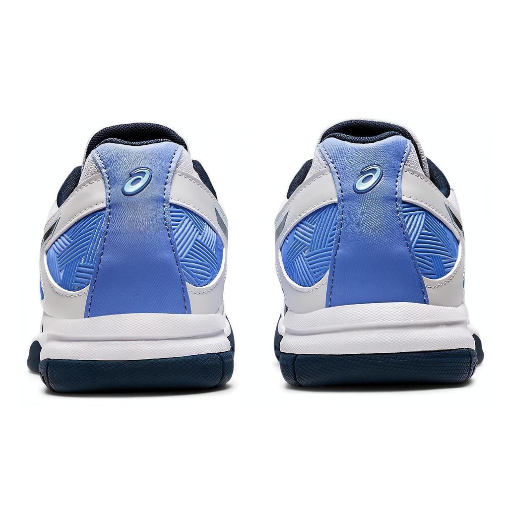 Asics Gel Task 2 White French Blue Women Sneakers 1072A038-104