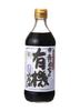 Органический соевый соус Koikuchi от Teraoka Organic Brew Family, 500 мл