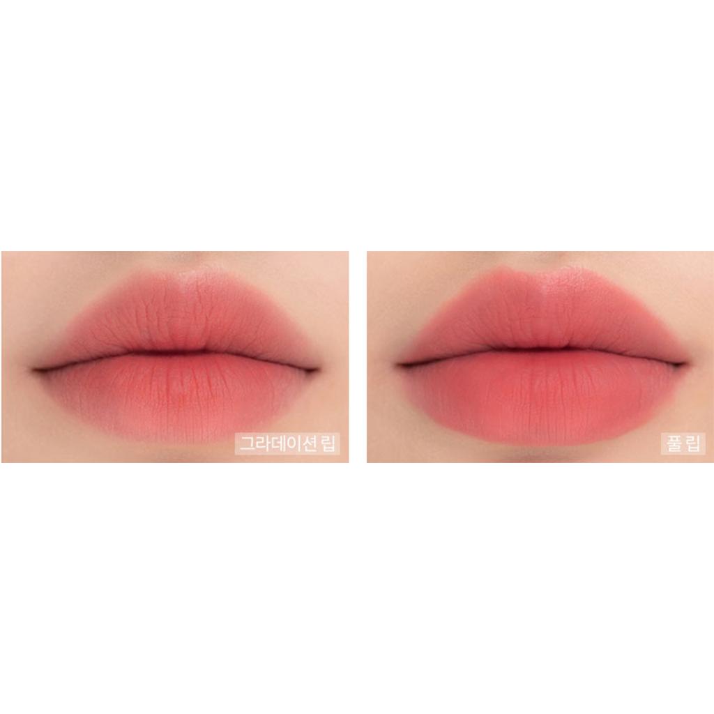 Rom&nd Матовая губная помада ROMAND Zero (22 варианта)