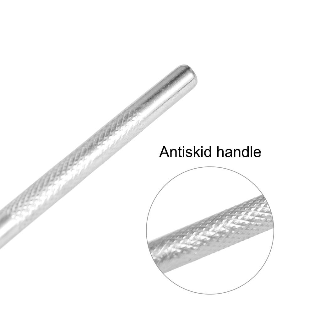 Round Hole Leather Punch Kit Hollow Watch Band Tools Belt Hole Punchers Belt