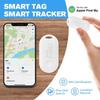 Умная метка GPS Bluetooth для Apple IOS Find My Дети Пожилые Мини Питомцы Автомобиль Потерянный Трекер