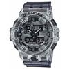 G-SHOCK Clear Skeleton GA-700SK-1A Мужской скелетон НОВИНКА из Японии
