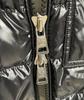 MONCLER/L (3) / Shiny Black / Down Jacket / Model Number I10911A00068M1592