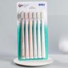 Доктор. Ya Huannhai Мягкая зубная щетка, 6 шт.