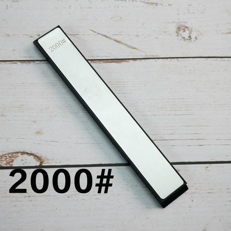 Алмазный шлифовальный камень 80-3000 Точильный брусок для заточной системы Профессиональный бытовой точильный камень