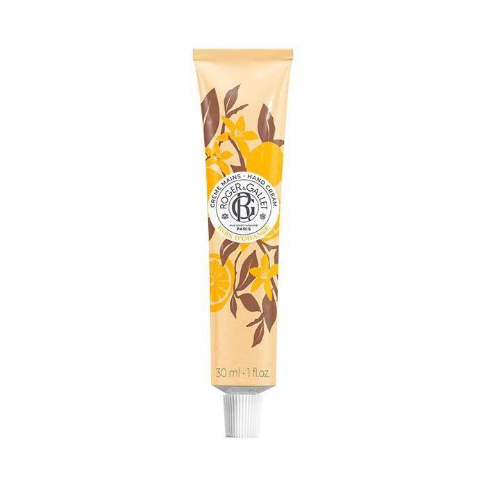 Roger Gallet Bois d#039;Orange Crème Mains 30ml